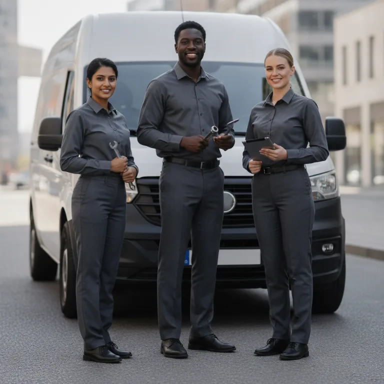 Privatchauffeur Remscheid